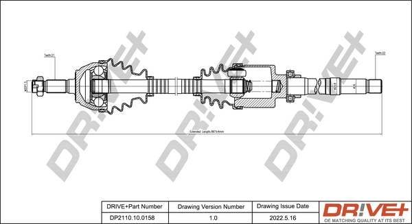 DP2110.10.0158