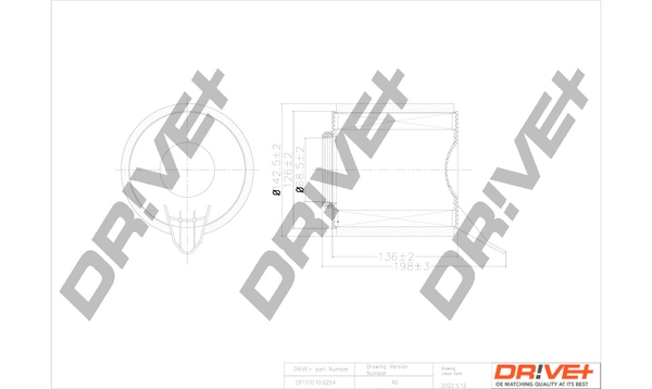 DP1110.10.0254