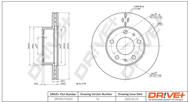 DP1010.11.0543