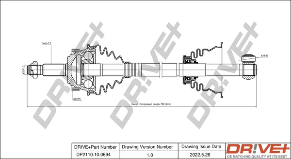 DP2110.10.0694
