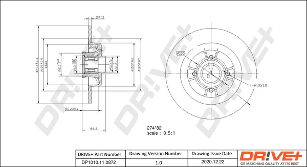 DP1010.11.0872