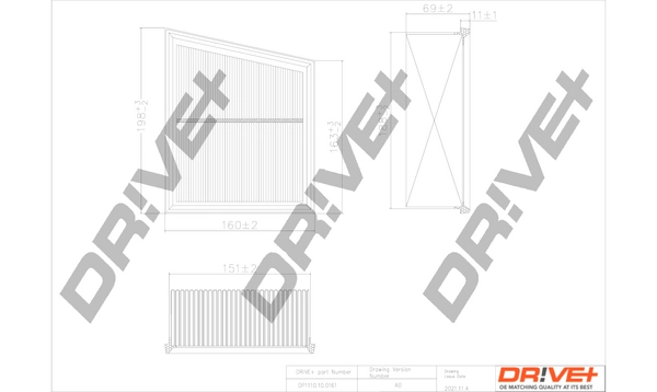 DP1110.10.0161