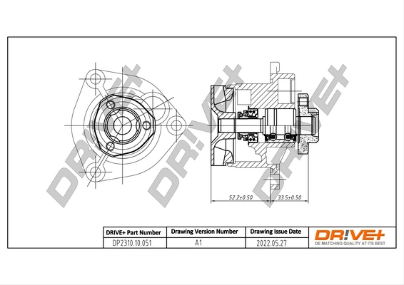 DP2310.10.051