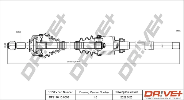 DP2110.10.0598