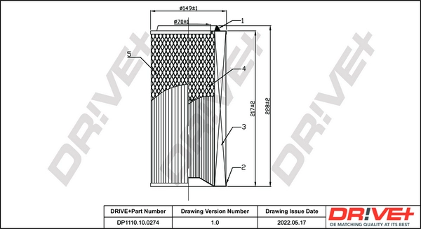 DP1110.10.0274