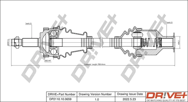 DP2110.10.0659