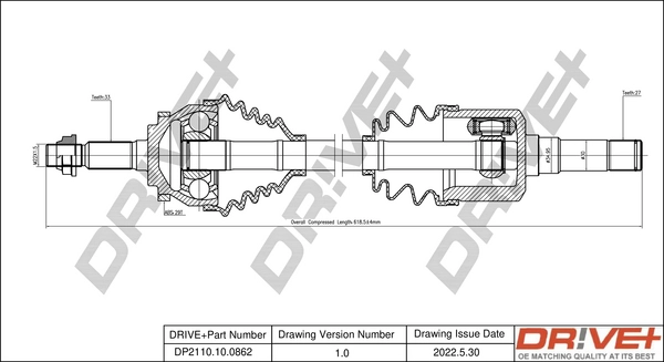 DP2110.10.0862
