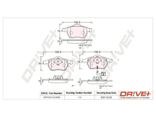 DP1010.10.0830