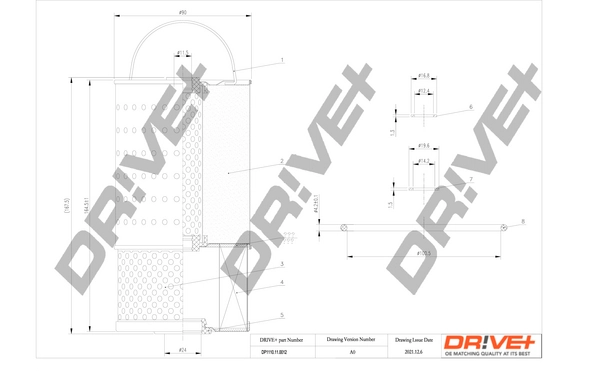 DP1110.11.0012