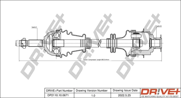 DP2110.10.0671