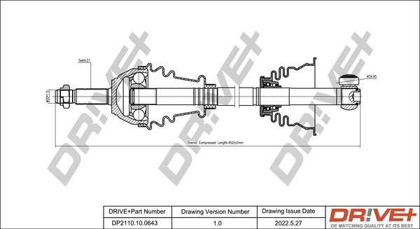 DP2110.10.0643