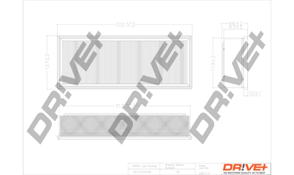 DP1110.10.0166