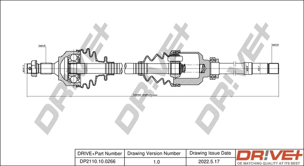 DP2110.10.0266