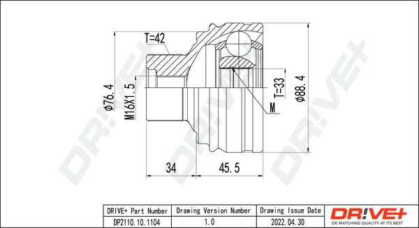 DP2110.10.1104