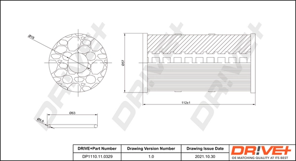 DP1110.11.0329