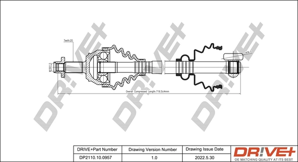 DP2110.10.0957