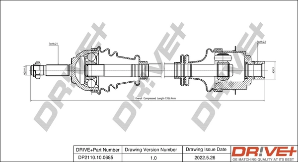 DP2110.10.0685