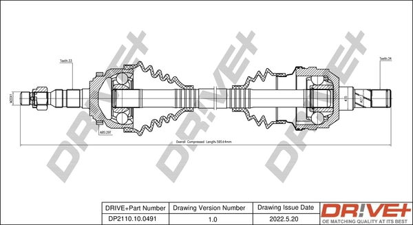 DP2110.10.0491