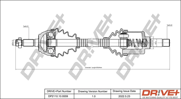 DP2110.10.0559