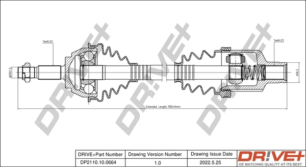 DP2110.10.0664