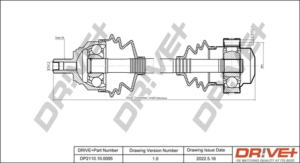 DP2110.10.0095