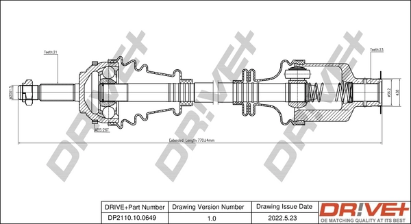 DP2110.10.0649