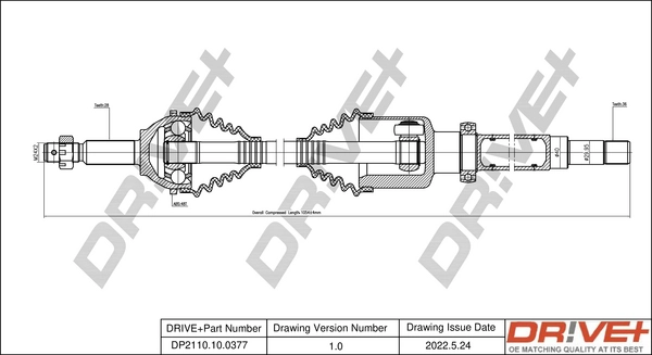 DP2110.10.0377