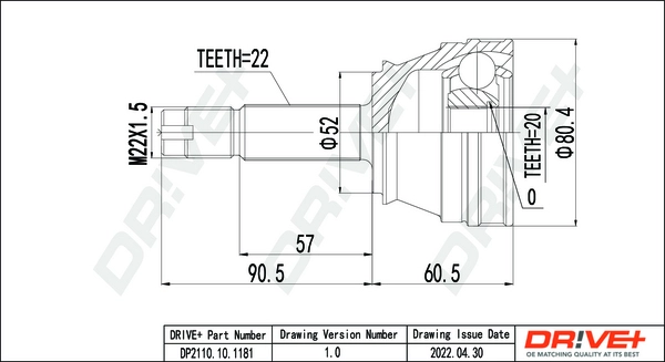 DP2110.10.1181