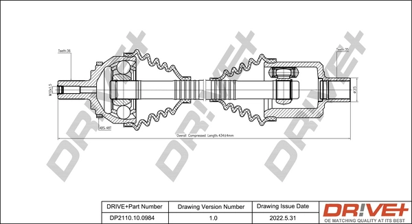 DP2110.10.0984