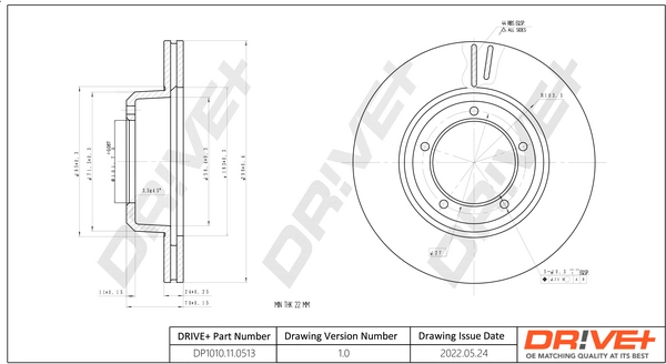 DP1010.11.0513