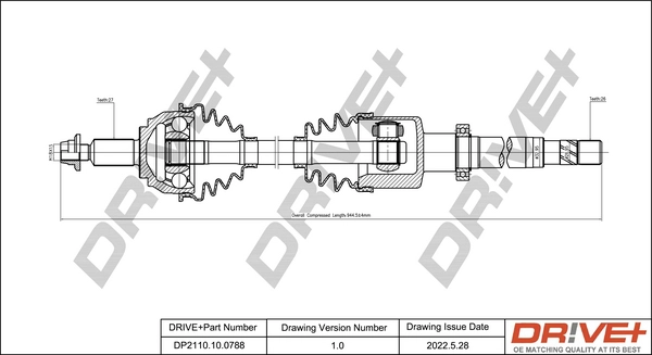 DP2110.10.0788