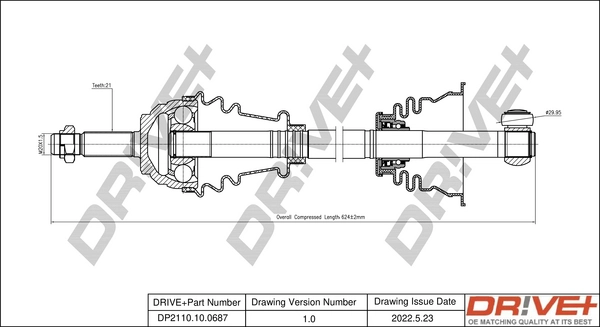 DP2110.10.0687
