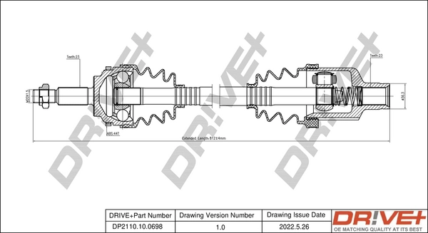 DP2110.10.0698