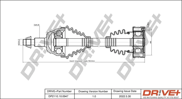 DP2110.10.0947