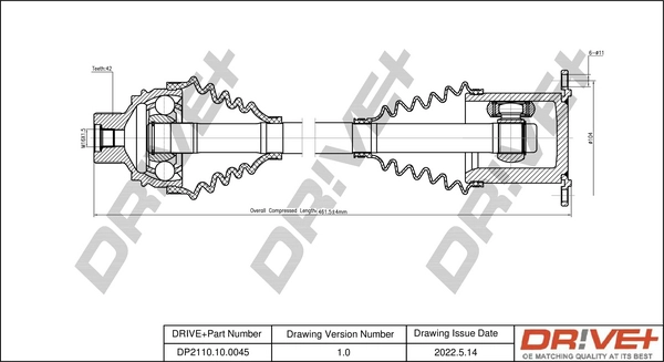 DP2110.10.0045