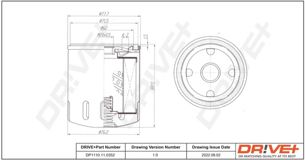 DP1110.11.0352
