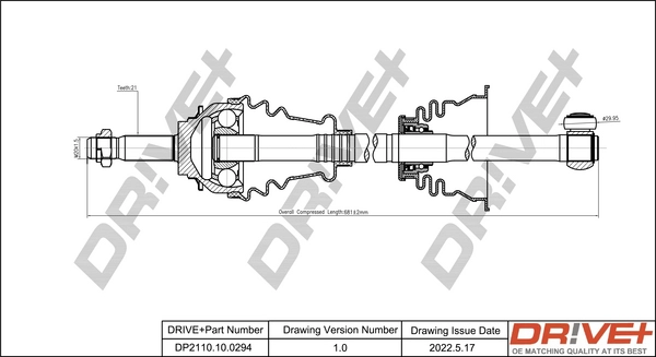 DP2110.10.0294