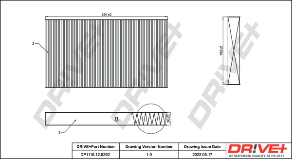 DP1110.12.0292