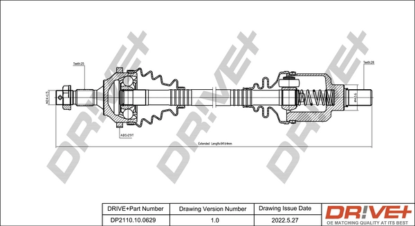 DP2110.10.0629