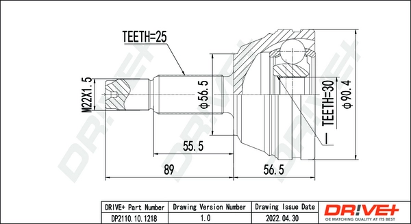 DP2110.10.1218