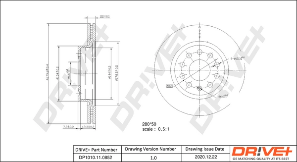 DP1010.11.0852