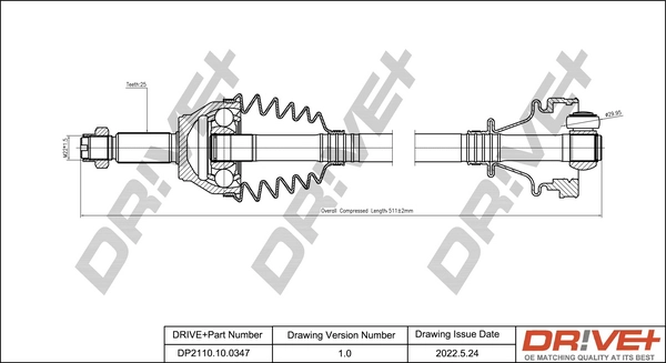 DP2110.10.0347