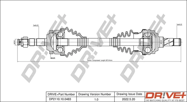 DP2110.10.0483