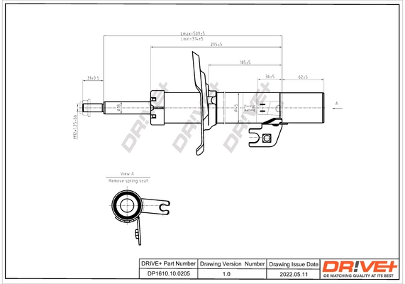 DP1610.10.0205