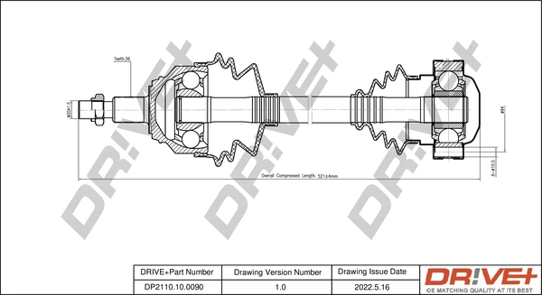 DP2110.10.0090