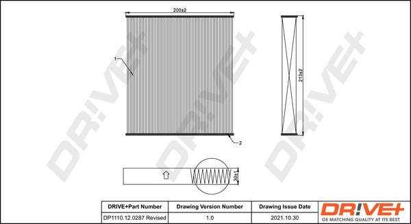 DP1110.12.0287