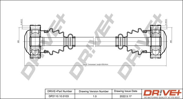 DP2110.10.0103