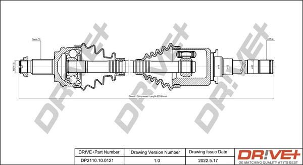 DP2110.10.0121