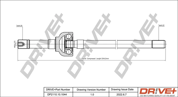 DP2110.10.1044