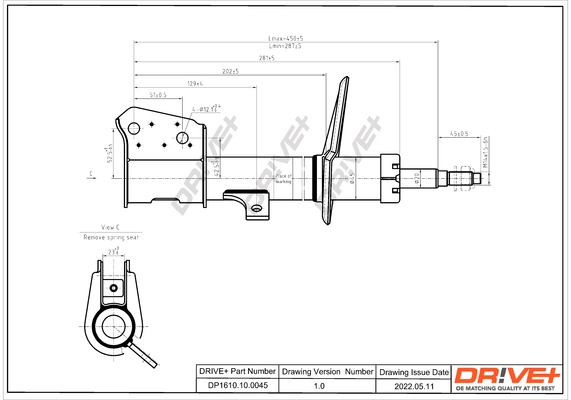 DP1610.10.0045
